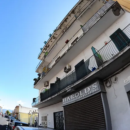 The Last Floor