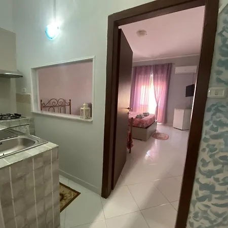 Appartement The Last Floor *