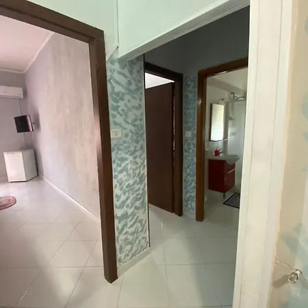 The Last Floor Trecase