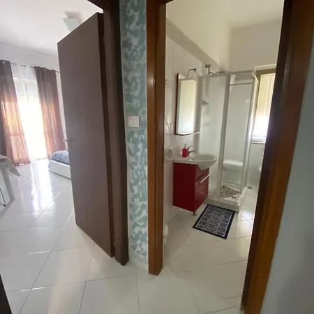 Appartamento The Last Floor *