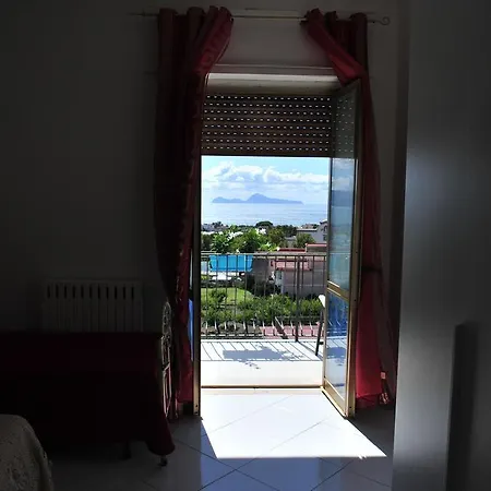 The Last Floor Appartement