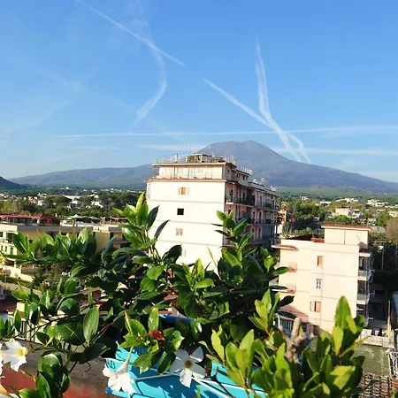 The Last Floor Appartement *